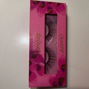 ColourPop Cosmetics Doll Faux Lashes